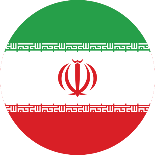 Persian Flag